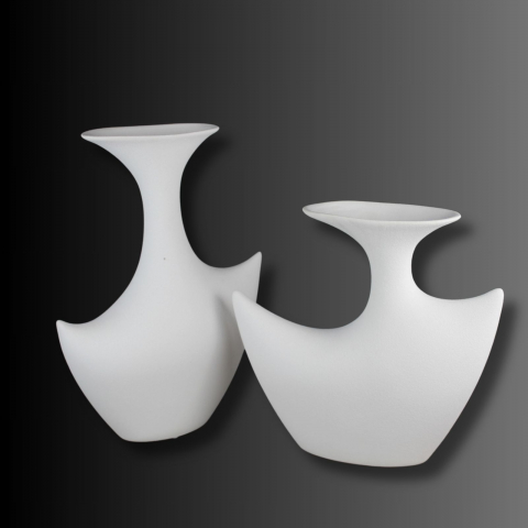 Vazǎ decorativă AMPHORA [5]