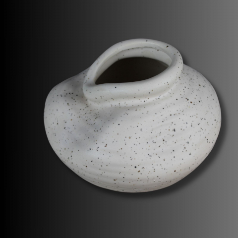 Vazǎ decorativă Suflu de Ceramica [1]