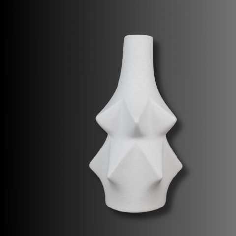 Vaze decorative - Vaza decorativă Origami