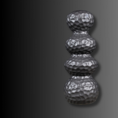 Vazǎ decorativă ARMONIA [4]