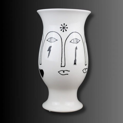 Vaze decorative - NYX ,vaza decorativă