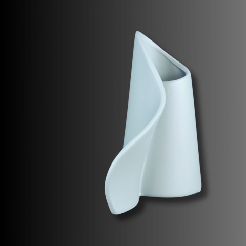 Vaze decorative - Vazǎ decorativă Twist