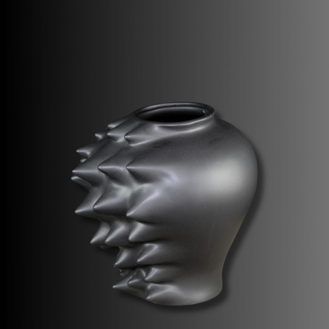 Vaze decorative - Metamorfoza, vaza decorativă