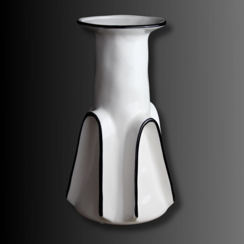 Vazǎ decorativă PORTICO [1]