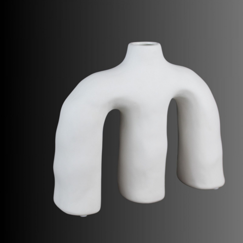 M-Form ,vaza decorativă [1]