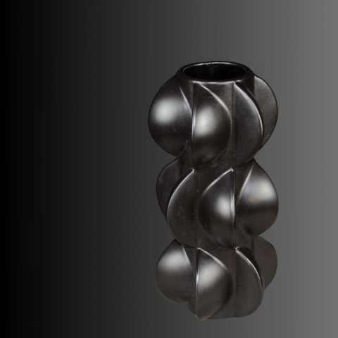 Vaze decorative - Nocturne Wave, vaza decorativa