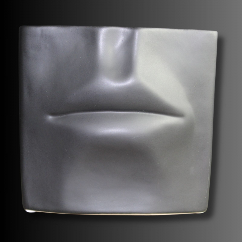 Vaze decorative - SILENCE , vazǎ decorativă