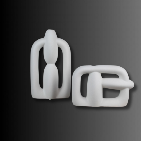 Vazǎ decorativă SİMBİOZǍ [2]