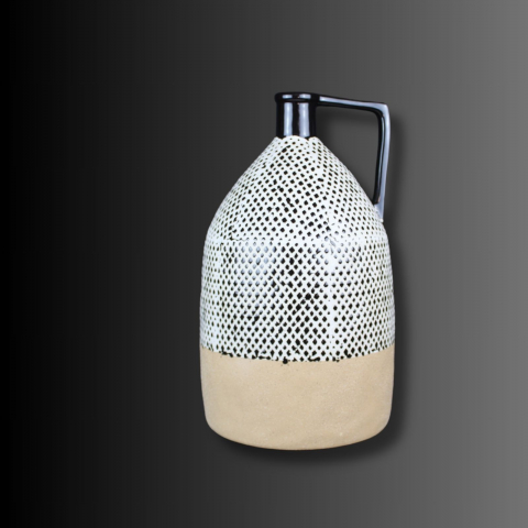 Vaze decorative - Vazǎ decorativă MOZAIC