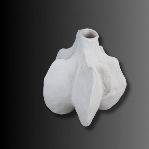 Vaze decorative - Vazǎ decorativă Petalǎ