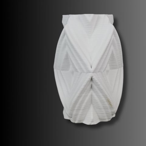 Vaze decorative - Vazǎ decorativă ASTRA