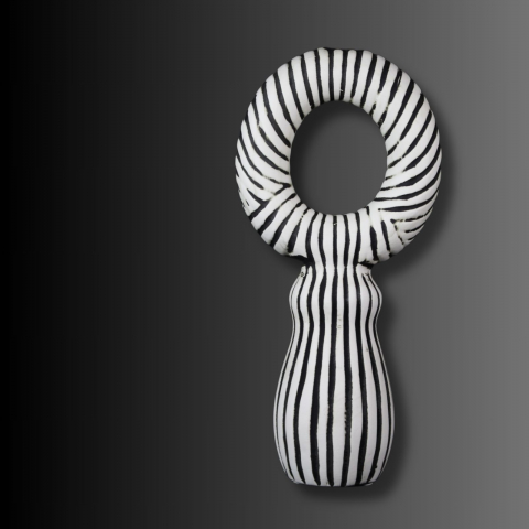 Vaze decorative - Vaza decorativă Ovalo