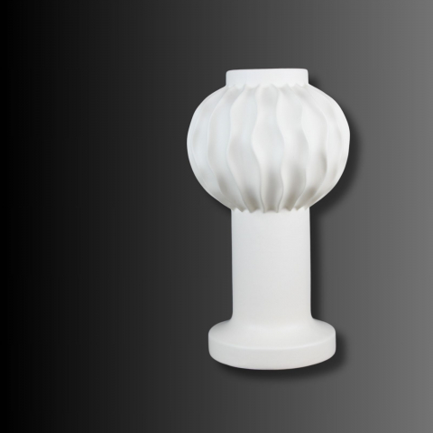 Vaze decorative - Vazǎ decorativă Lotus