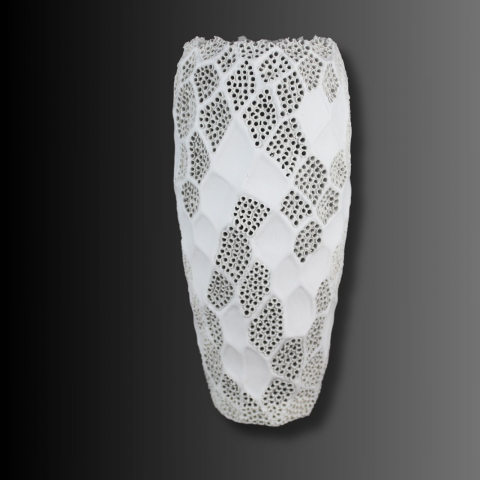 Vazǎ Lace, delicatețea dantelei [5]