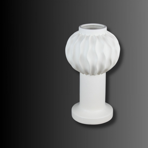 Vazǎ decorativă Lotus [1]