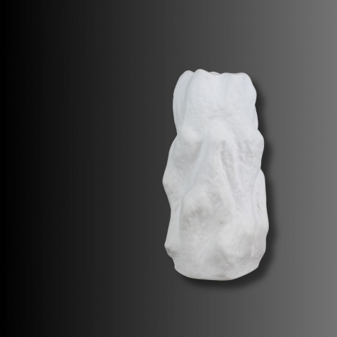 Vaze decorative - Vazǎ decorativă Sculptura Timpului
