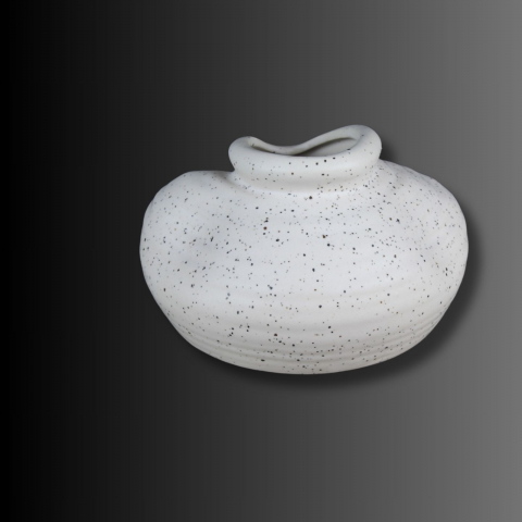 Vazǎ decorativă Suflu de Ceramica [2]