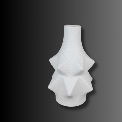 Vaza decorativă Origami [2]