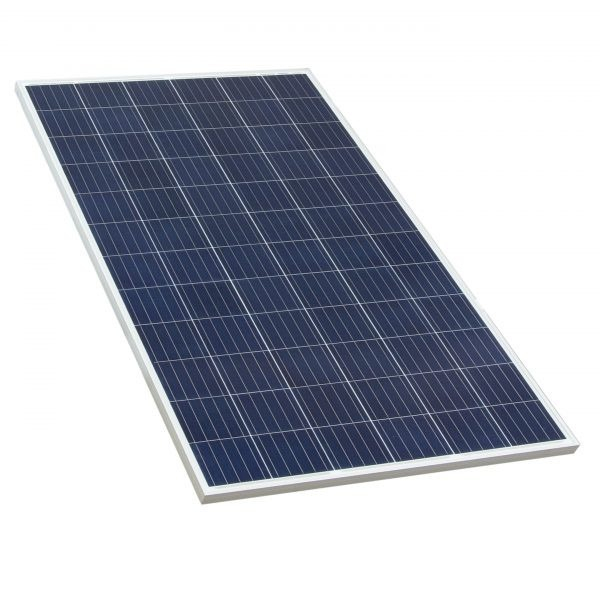 Panou solar fotovoltaic, 540W, monocristalin, 1956 x 1310 x 40 mm [2]