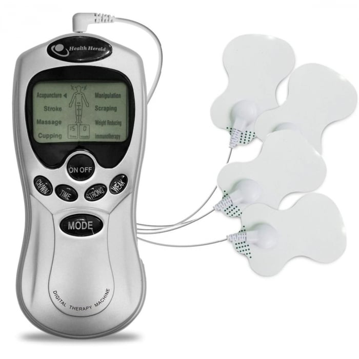 Dispozitiv pentru masaj cu electrostimulare [4]