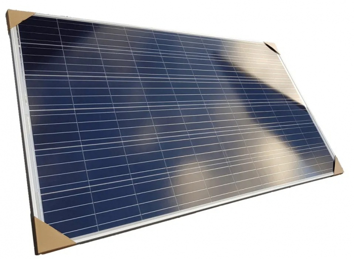 Panou solar fotovoltaic, 180 W, monocristalin, 1480 x 680 x 35 mm [5]