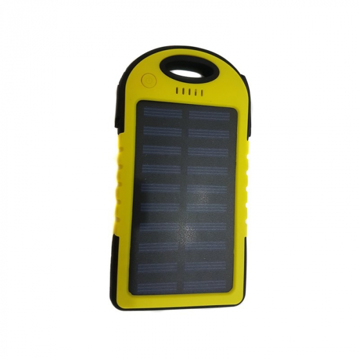 Incarcator solar 1.2W universal [3]