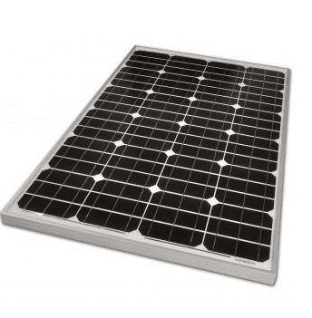 Panou solar fotovoltaic, 300 W, monocristalin, 1640 x 992 x 35 mm [2]
