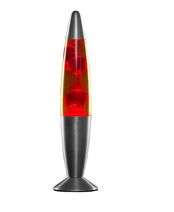Lampa decorativa Magma Lamp [5]