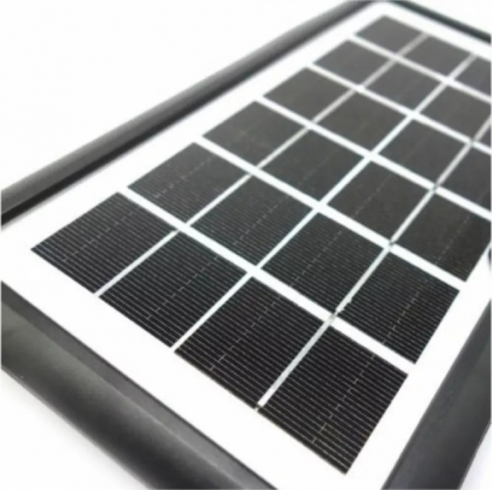 Panou solar pentru incarcare telefon si dispozitive 8W [3]