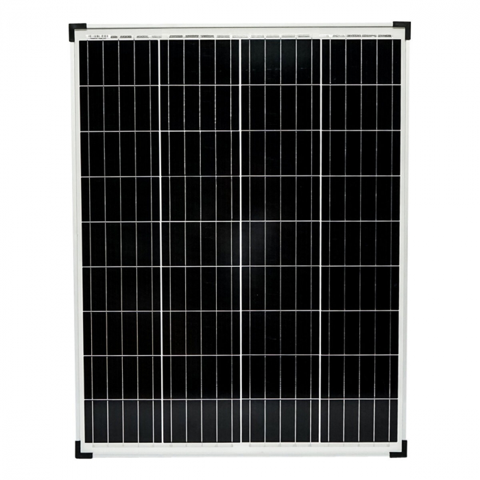 Panou solar fotovoltaic, monocristalin, 1010X540X30 mm [2]