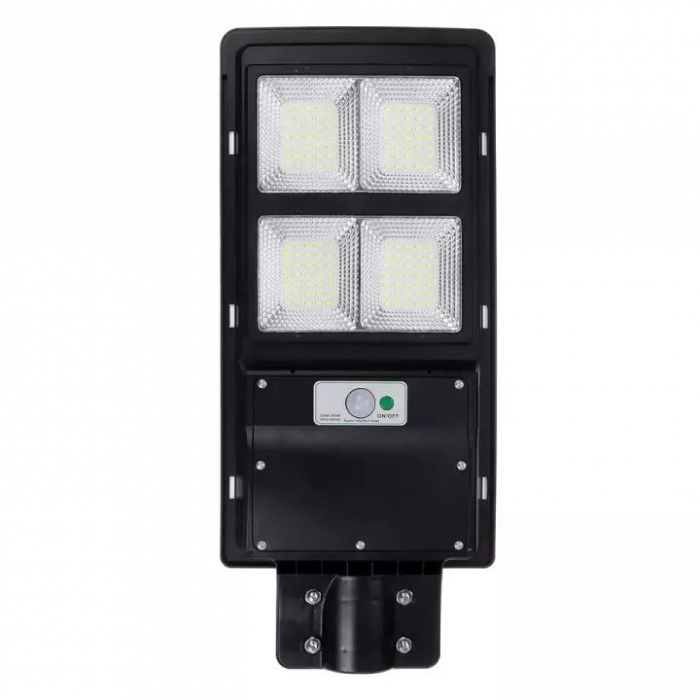 Lampa Solara LED 60W cu telecomanda [2]