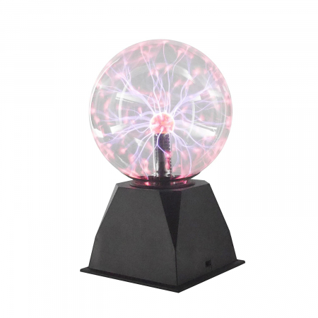 Glob electric Plasma Sphere [1]