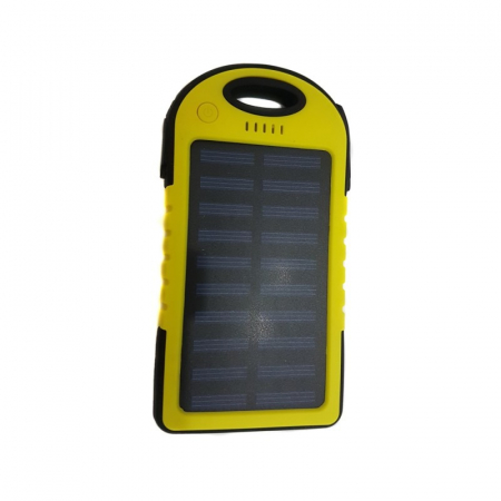 Incarcator solar 1.2W universal [2]