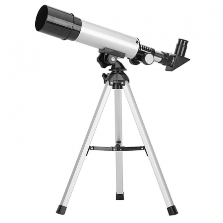 Telescop astronomic F36050, 360 mm, Argintiu [2]