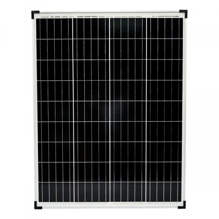 Panou solar fotovoltaic, monocristalin, 1010X540X30 mm [1]