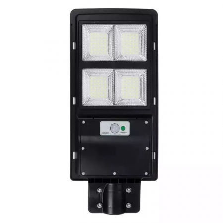 Lampa Solara LED 60W cu telecomanda [1]