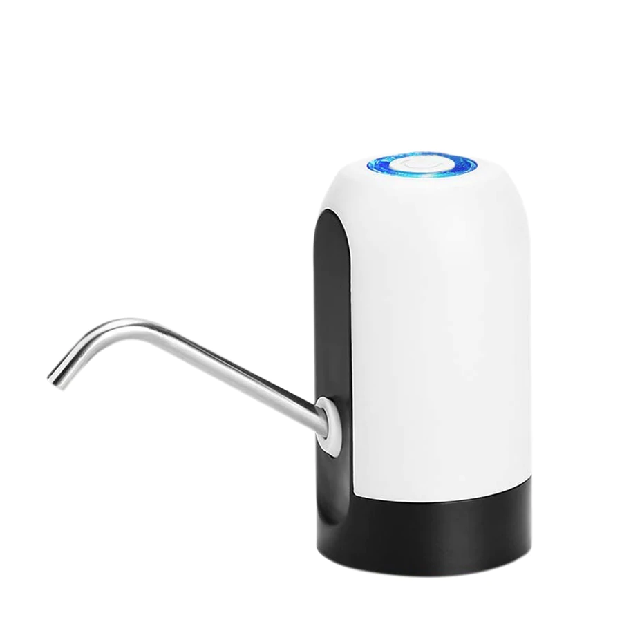 Dispenser electric de apa, reincarcabil, cu alimentare USB [1]