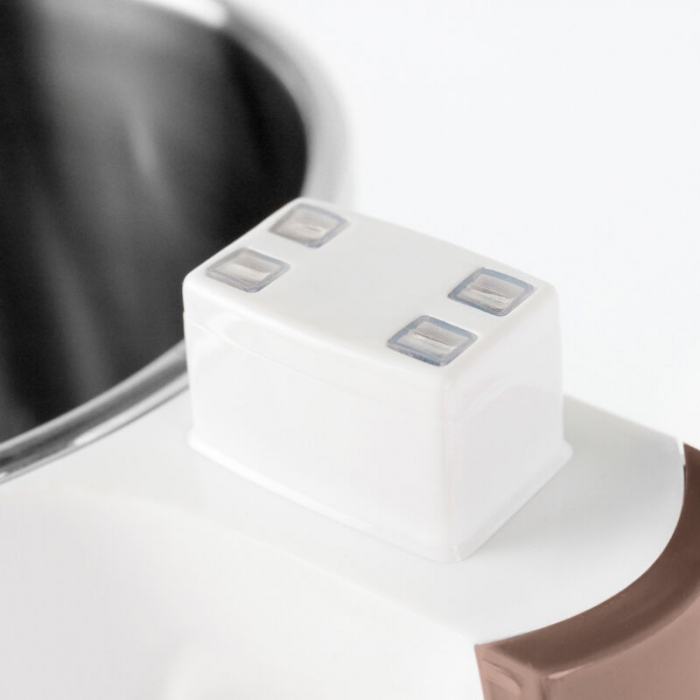 Aparat pentru preparat bauturi vegetale si mancare pentru copii Vegital Teddy 0.9 litri [5]