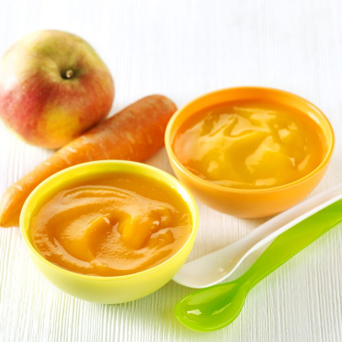 Aparat pentru preparat bauturi vegetale si mancare pentru copii Vegital Teddy 0.9 litri [7]