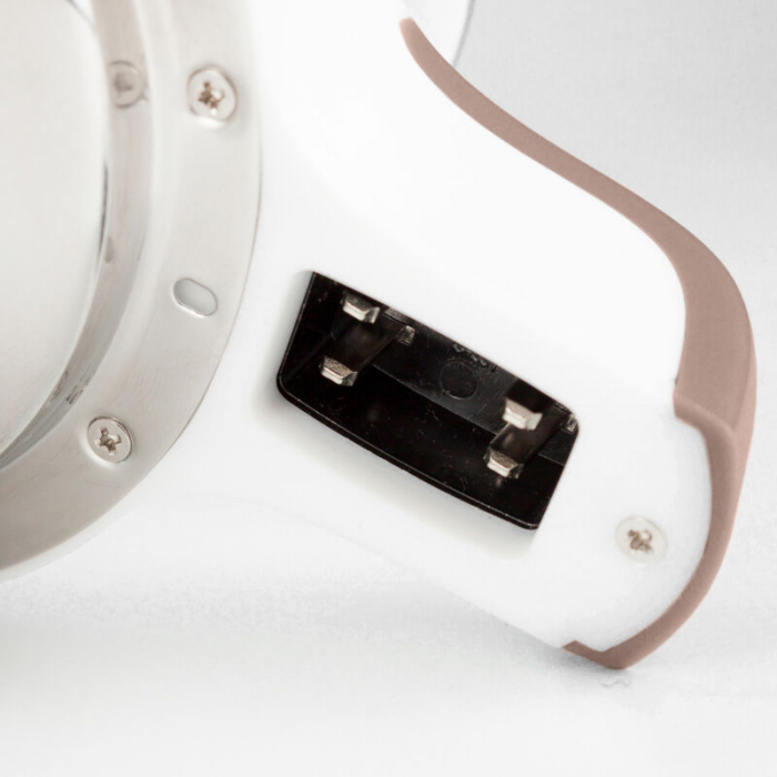 Aparat pentru preparat bauturi vegetale si mancare pentru copii Vegital Teddy 0.9 litri [4]