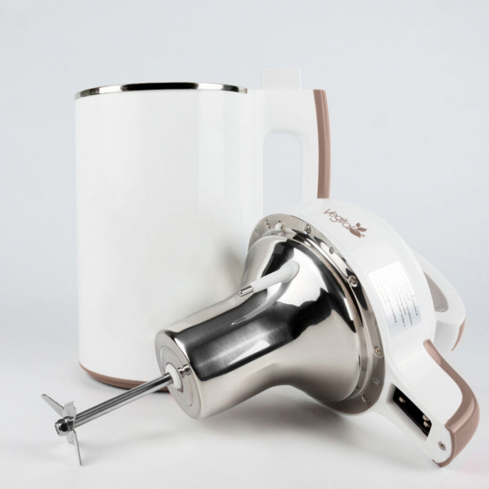 Aparat pentru preparat bauturi vegetale si mancare pentru copii Vegital Teddy 0.9 litri [3]