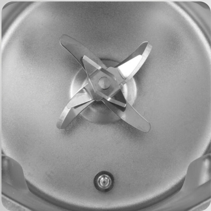 Aparat pentru preparat bauturi vegetale Vegital Silky alb, 1 litru [3]