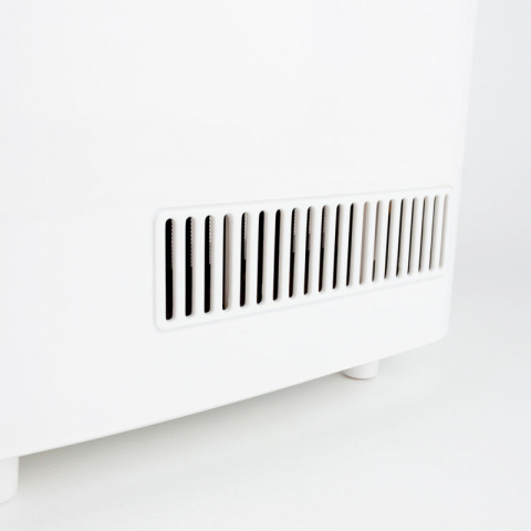 Aparat pentru fermentat multifunctional cu racitor Vegital, alb, 1.2 litri [4]