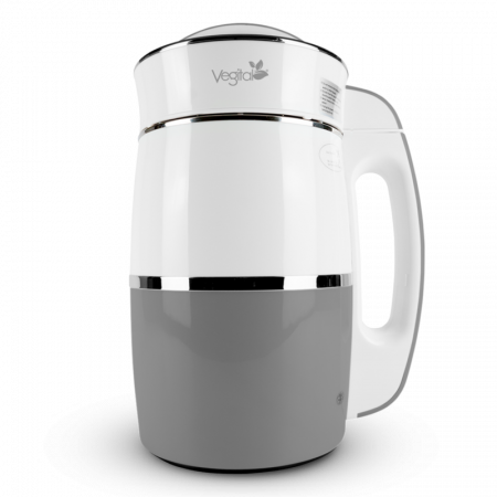 Aparat pentru preparat bauturi vegetale Vegital Rainbow gri, 1.8 litri [0]