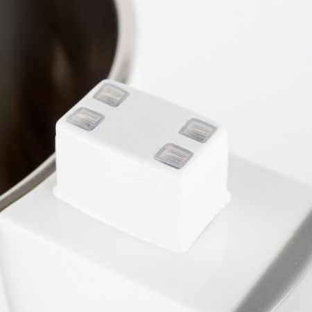 Aparat pentru preparat bauturi vegetale Vegital Rainbow gri, 1.8 litri [2]