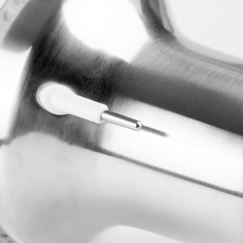 Aparat pentru preparat bauturi vegetale Vegital Rainbow maro, 1.8 litri [3]