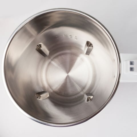 Aparat pentru preparat bauturi vegetale Vegital Rainbow maro, 1.8 litri [4]