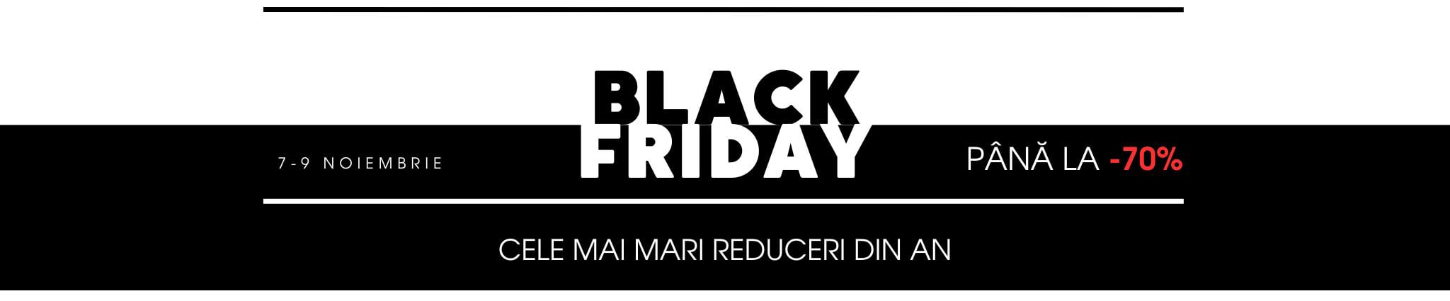 Black Friday
