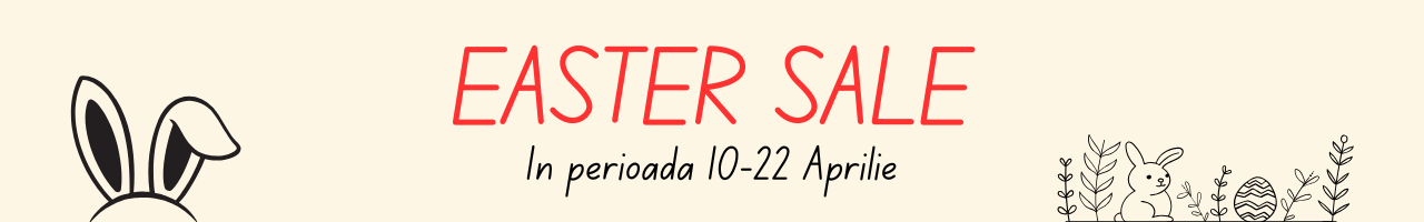 Easter Sale