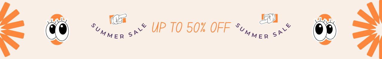 SUMMER SALE